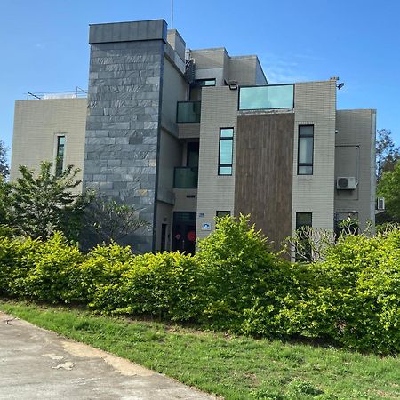 Kinmen 2 Home Puju Homestay Цзинху Екстериор снимка