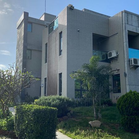 Kinmen 2 Home Puju Homestay Цзинху Екстериор снимка