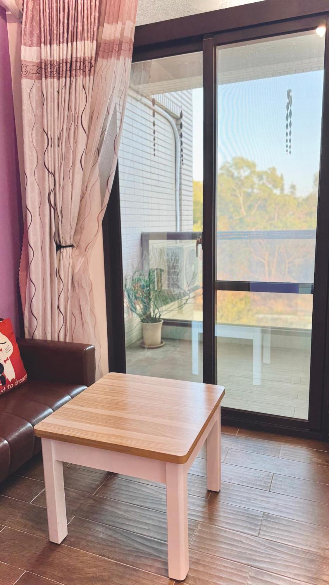 Kinmen 2 Home Puju Homestay Цзинху Екстериор снимка