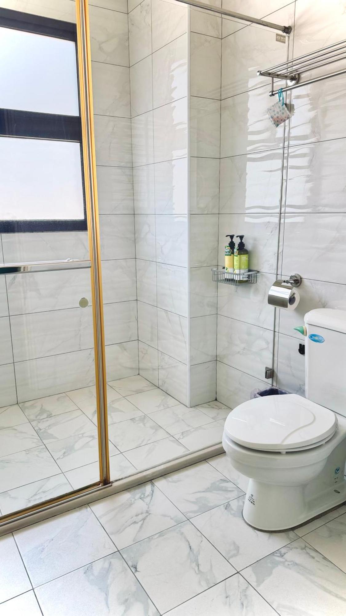 Kinmen 2 Home Puju Homestay Цзинху Екстериор снимка