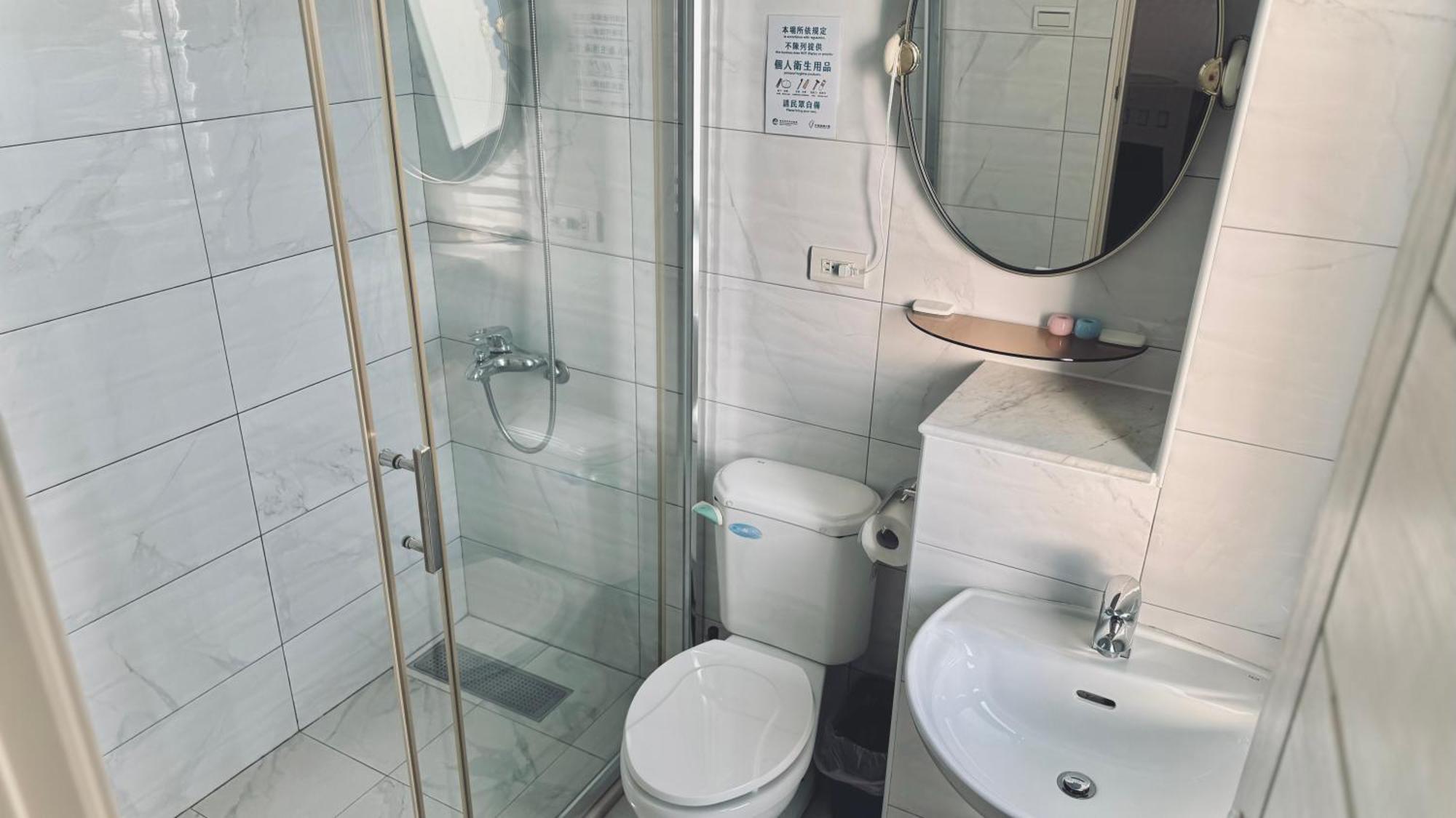 Kinmen 2 Home Puju Homestay Цзинху Екстериор снимка