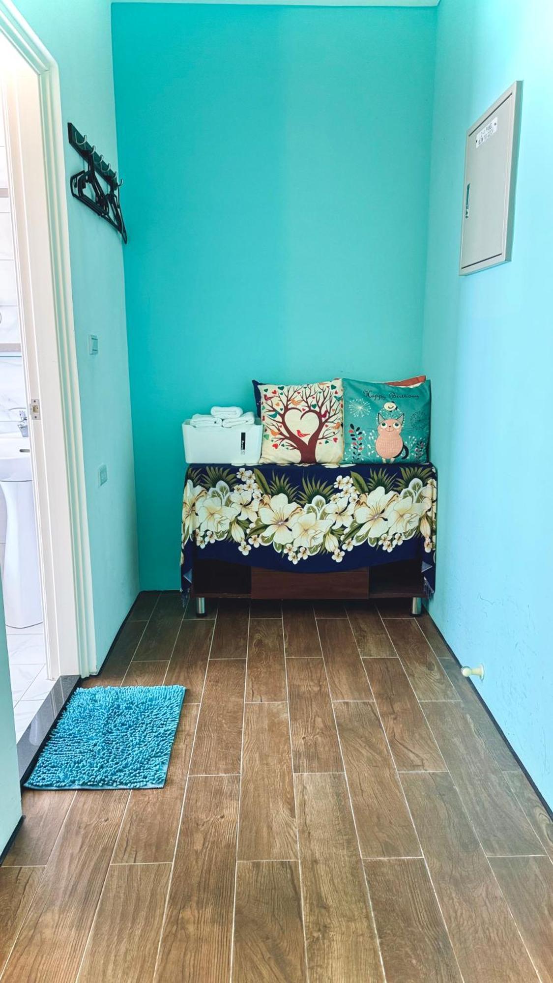 Kinmen 2 Home Puju Homestay Цзинху Екстериор снимка