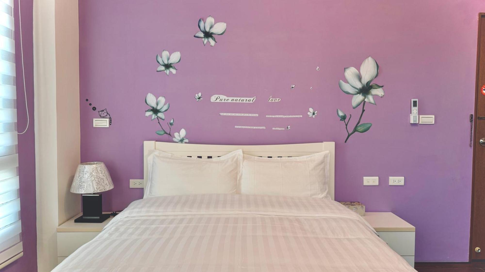 Kinmen 2 Home Puju Homestay Цзинху Екстериор снимка