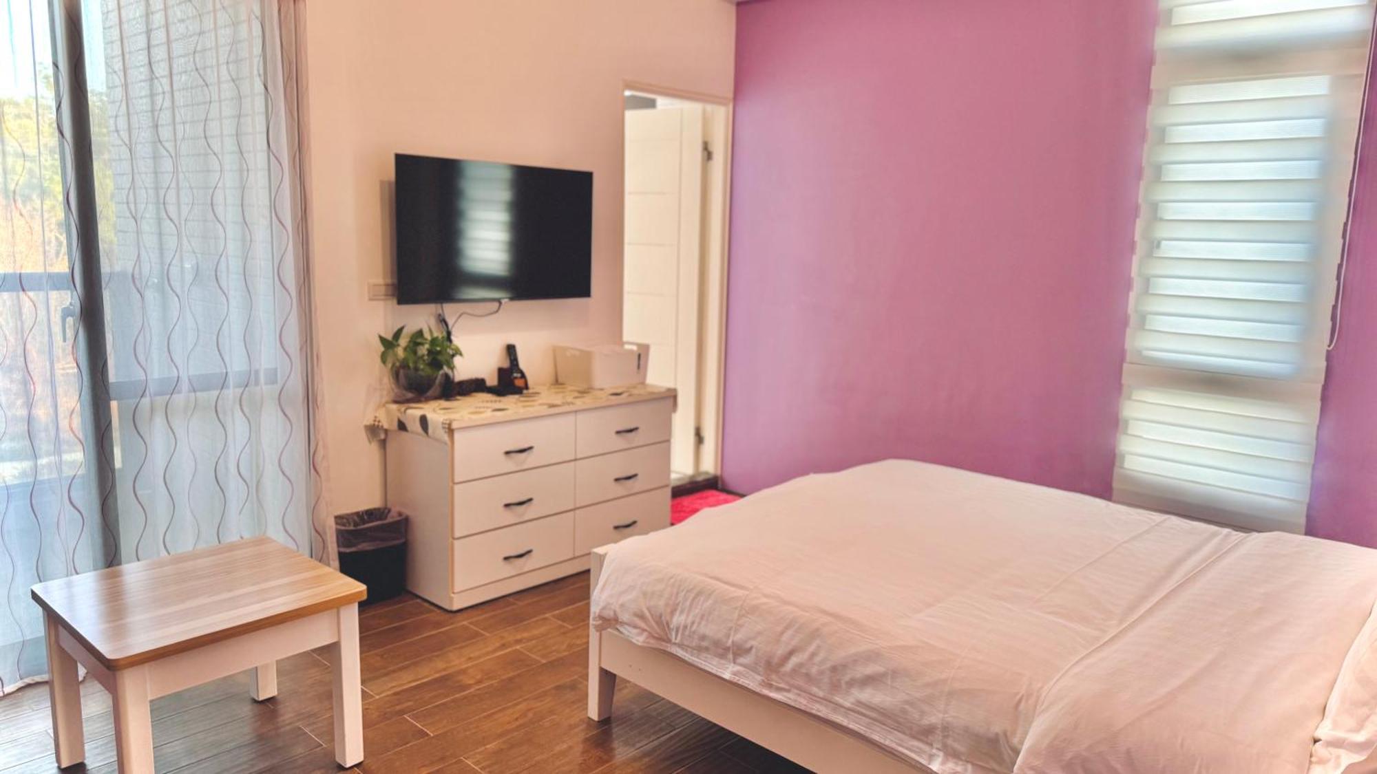 Kinmen 2 Home Puju Homestay Цзинху Екстериор снимка