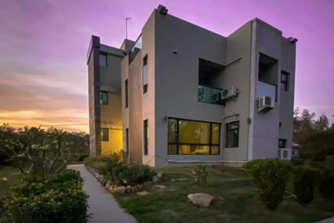Kinmen 2 Home Puju Homestay Цзинху Екстериор снимка